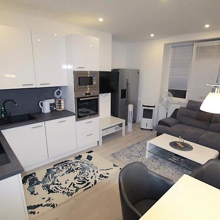 Apartament Theresa Tiana Wiedeń Zewnętrze zdjęcie