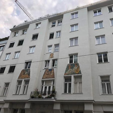 Apartament Theresa Tiana Wiedeń Zewnętrze zdjęcie
