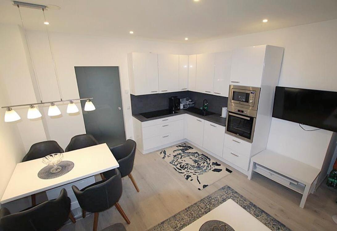 Apartament Theresa Tiana Wiedeń Zewnętrze zdjęcie