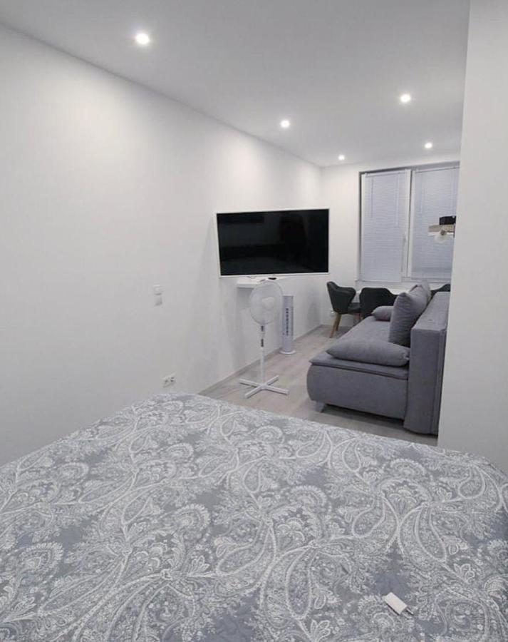Apartament Theresa Tiana Wiedeń Zewnętrze zdjęcie