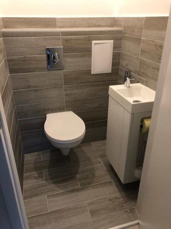 Apartament Theresa Tiana Wiedeń Zewnętrze zdjęcie