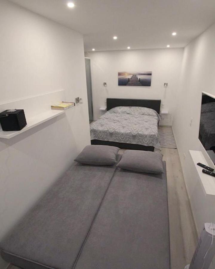 Apartament Theresa Tiana Wiedeń Zewnętrze zdjęcie
